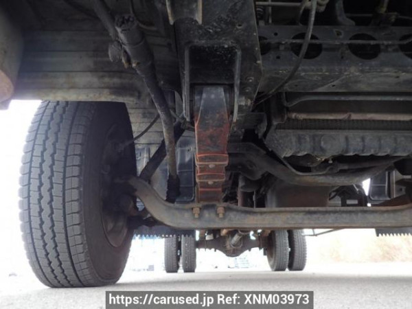 Used 1984 MT mitsubishi canter FE214E Image[21]