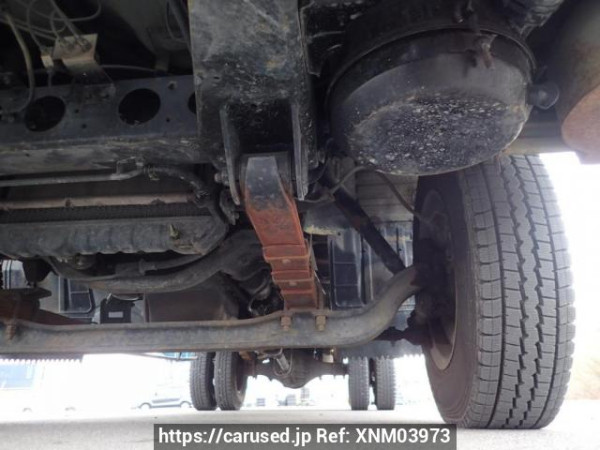 Used 1984 MT mitsubishi canter FE214E Image[22]