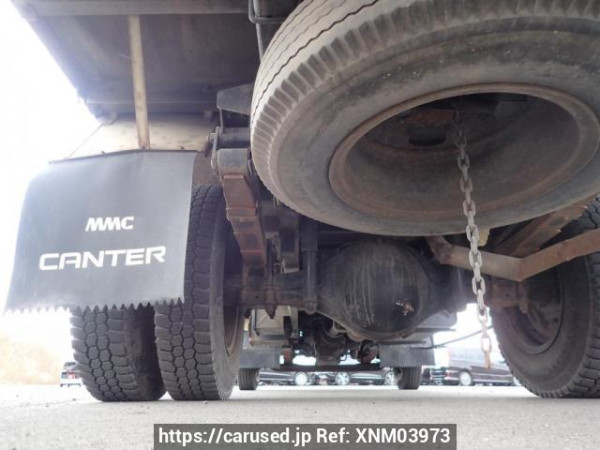 Used 1984 MT mitsubishi canter FE214E Image[23]