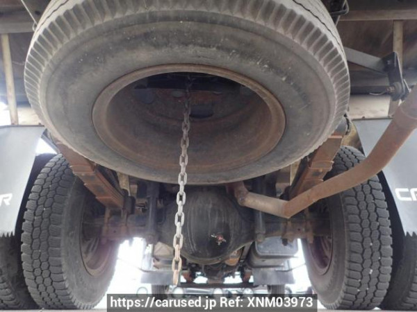 Used 1984 MT mitsubishi canter FE214E Image[24]