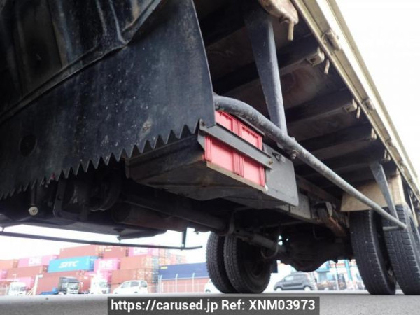 Used 1984 MT mitsubishi canter FE214E Image[26]