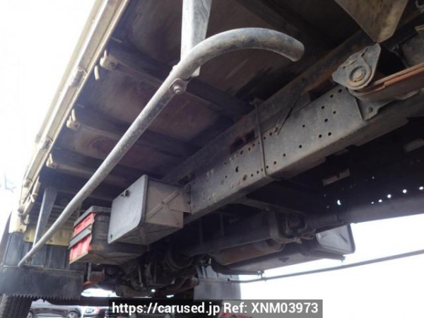 Used 1984 MT mitsubishi canter FE214E Image[27]