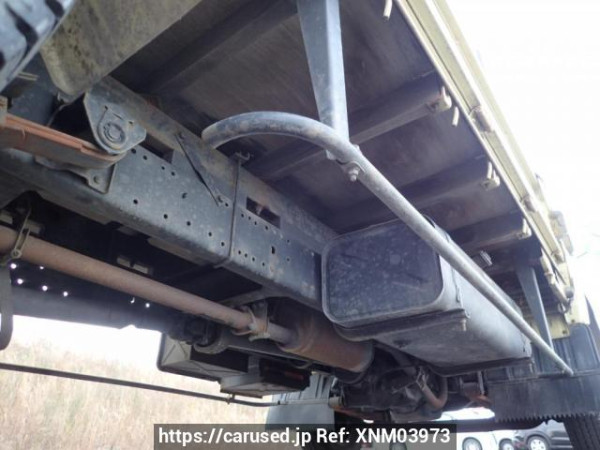 Used 1984 MT mitsubishi canter FE214E Image[28]
