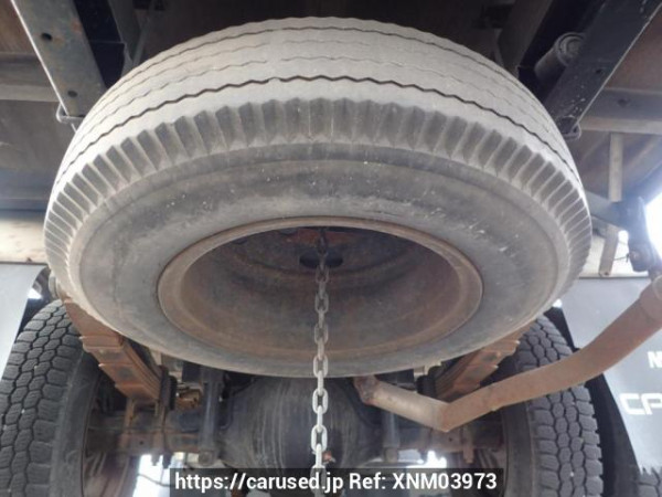 Used 1984 MT mitsubishi canter FE214E Image[30]