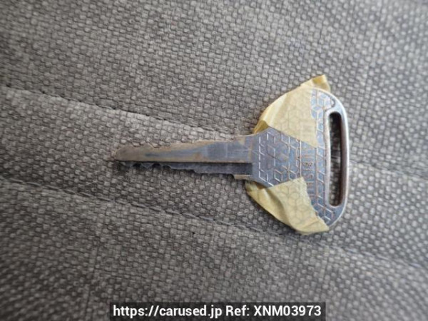 Used 1984 MT mitsubishi canter FE214E Image[33]