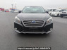 Used 2014 AT subaru legacy-b4 BN9 Image[1]
