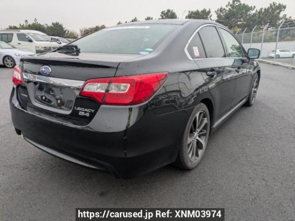Used 2014 AT subaru legacy-b4 BN9 Image[6]