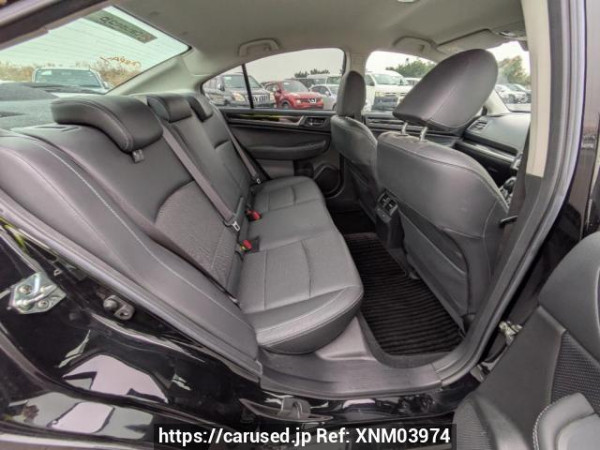 Used 2014 AT subaru legacy-b4 BN9 Image[13]