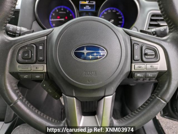 Used 2014 AT subaru legacy-b4 BN9 Image[20]