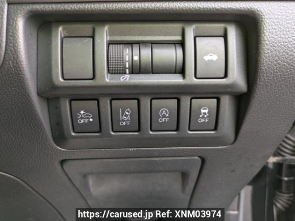 Used 2014 AT subaru legacy-b4 BN9 Image[22]