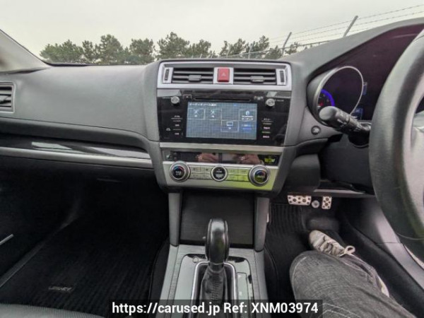 Used 2014 AT subaru legacy-b4 BN9 Image[23]