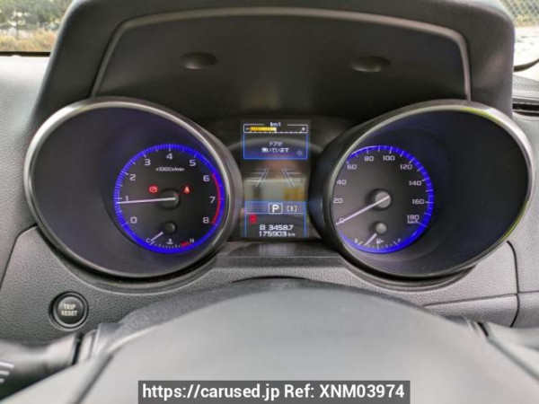 Used 2014 AT subaru legacy-b4 BN9 Image[25]