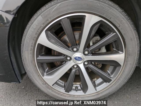 Used 2014 AT subaru legacy-b4 BN9 Image[29]