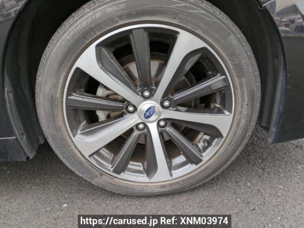 Used 2014 AT subaru legacy-b4 BN9 Image[30]
