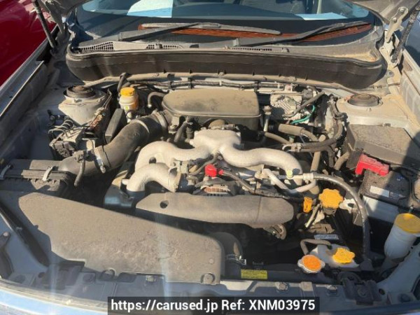 Used 2008 AT subaru forester SH5 Image[5]