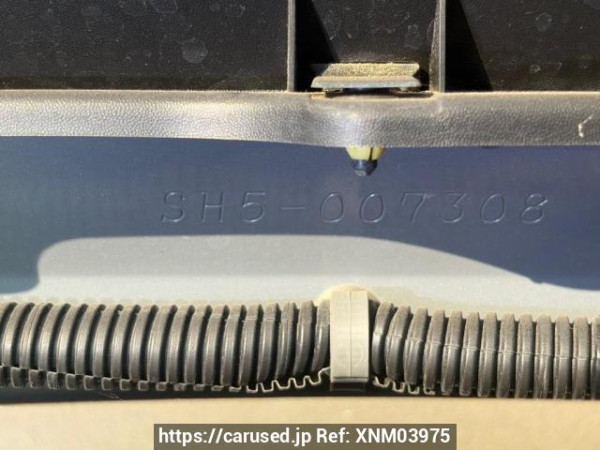 Used 2008 AT subaru forester SH5 Image[7]