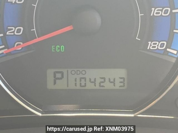 Used 2008 AT subaru forester SH5 Image[14]