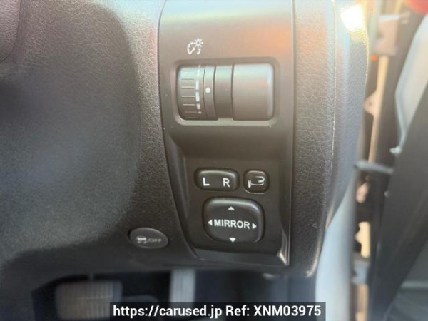 Used 2008 AT subaru forester SH5 Image[16]