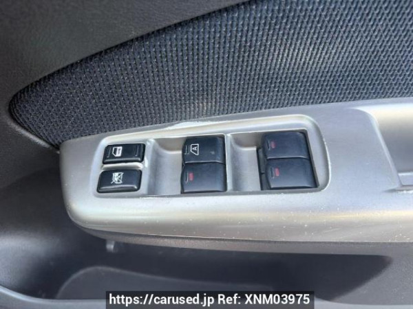 Used 2008 AT subaru forester SH5 Image[17]