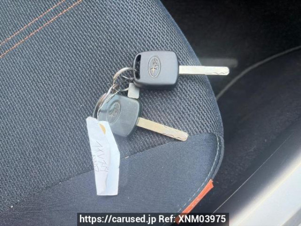 Used 2008 AT subaru forester SH5 Image[18]