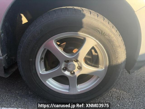 Used 2008 AT subaru forester SH5 Image[20]