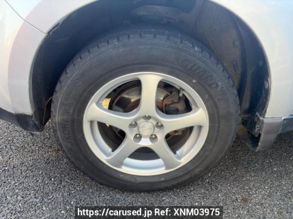 Used 2008 AT subaru forester SH5 Image[21]