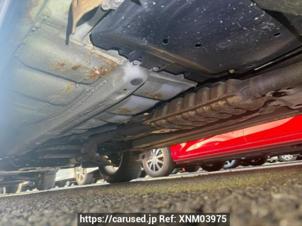 Used 2008 AT subaru forester SH5 Image[23]