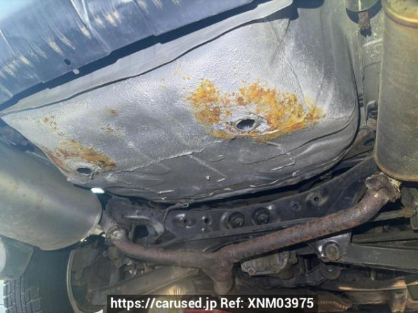 Used 2008 AT subaru forester SH5 Image[26]