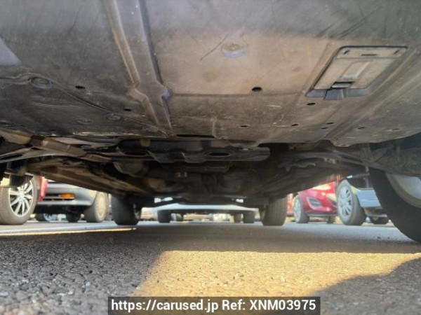 Used 2008 AT subaru forester SH5 Image[27]