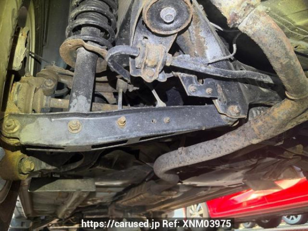 Used 2008 AT subaru forester SH5 Image[29]