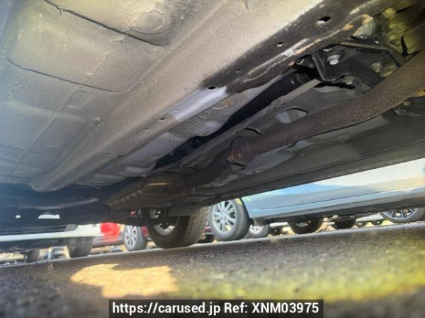 Used 2008 AT subaru forester SH5 Image[30]