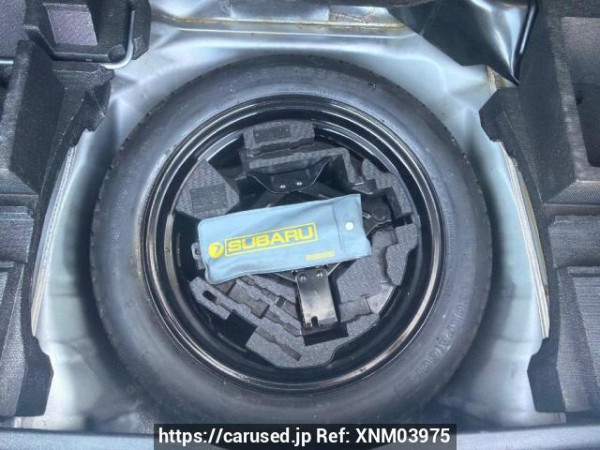 Used 2008 AT subaru forester SH5 Image[31]