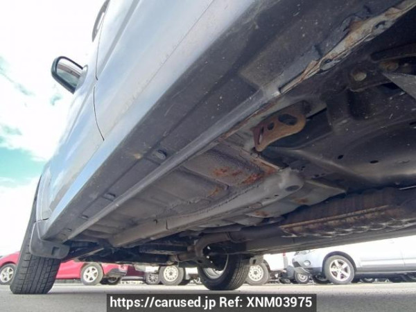 Used 2008 AT subaru forester SH5 Image[32]