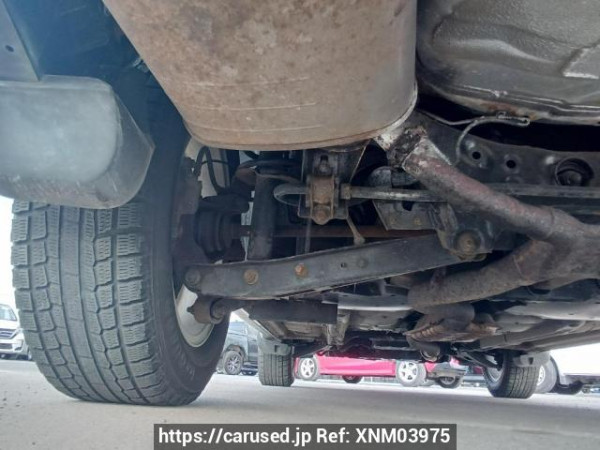 Used 2008 AT subaru forester SH5 Image[36]