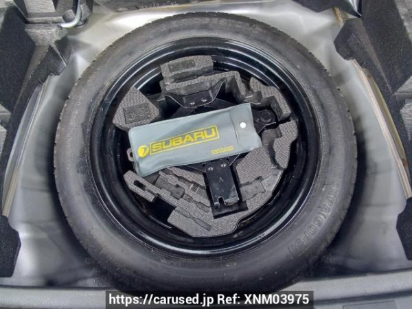 Used 2008 AT subaru forester SH5 Image[39]
