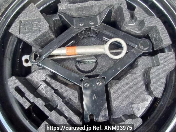 Used 2008 AT subaru forester SH5 Image[40]