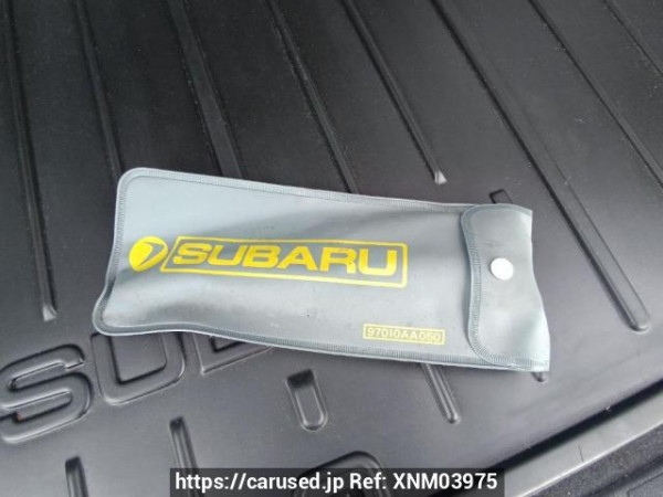 Used 2008 AT subaru forester SH5 Image[41]