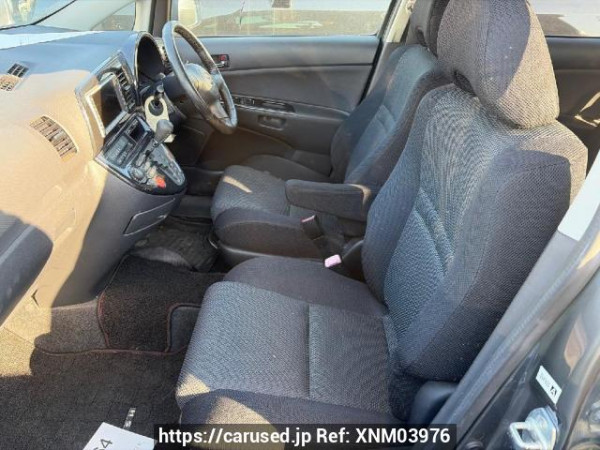 Used 2003 AT toyota wish ZNE10G Image[8]