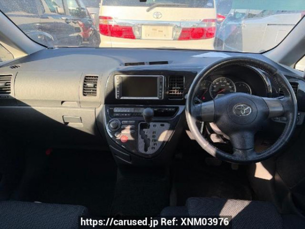 Used 2003 AT toyota wish ZNE10G Image[13]