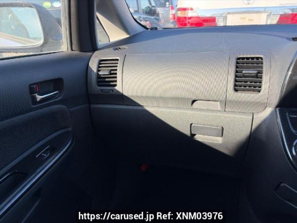 Used 2003 AT toyota wish ZNE10G Image[14]