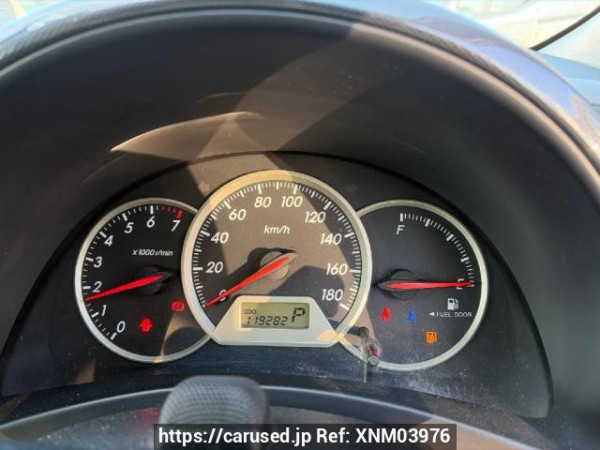 Used 2003 AT toyota wish ZNE10G Image[16]