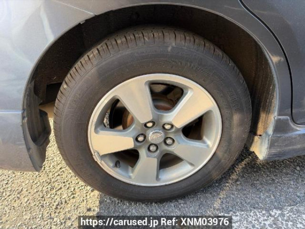 Used 2003 AT toyota wish ZNE10G Image[23]