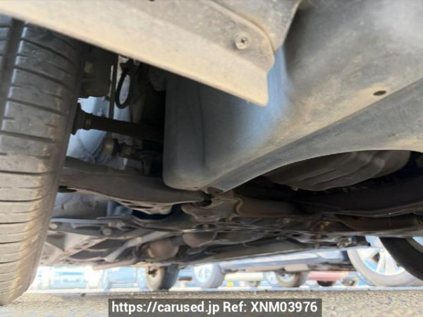 Used 2003 AT toyota wish ZNE10G Image[25]