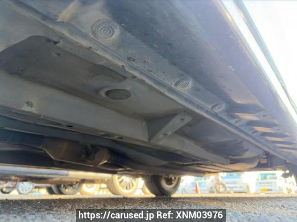 Used 2003 AT toyota wish ZNE10G Image[27]