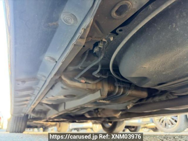 Used 2003 AT toyota wish ZNE10G Image[28]