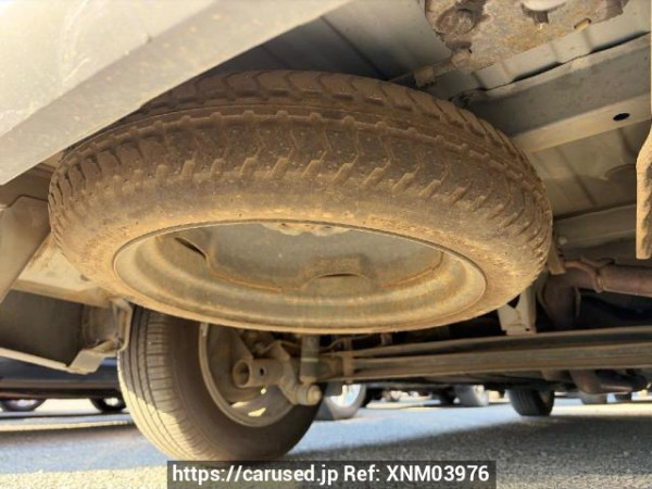 Used 2003 AT toyota wish ZNE10G Image[33]