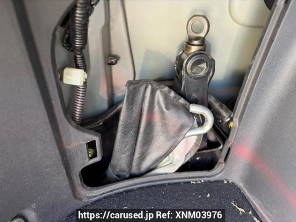 Used 2003 AT toyota wish ZNE10G Image[34]