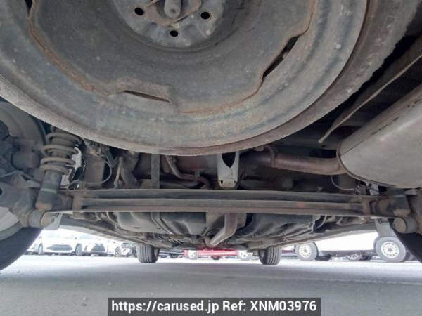 Used 2003 AT toyota wish ZNE10G Image[40]