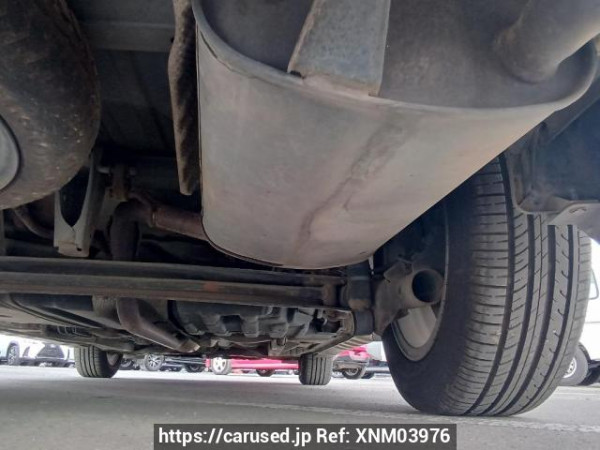 Used 2003 AT toyota wish ZNE10G Image[41]