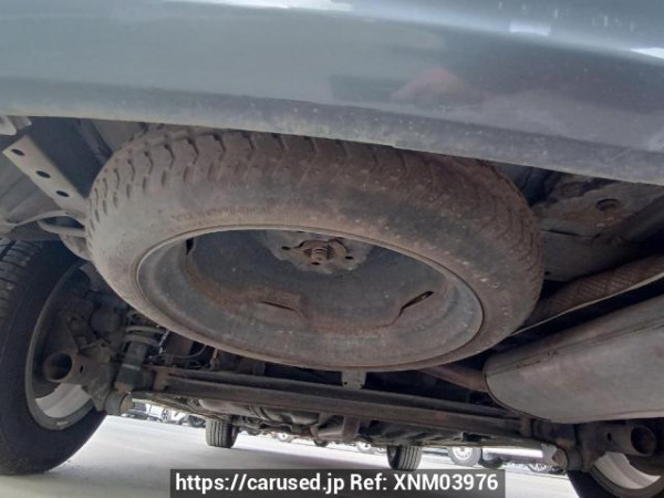 Used 2003 AT toyota wish ZNE10G Image[42]